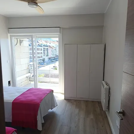 J&c Apartment *