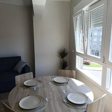 J&c Apartment