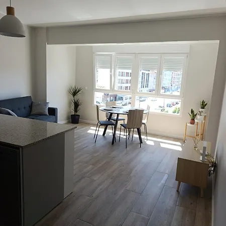 Apartment J&c