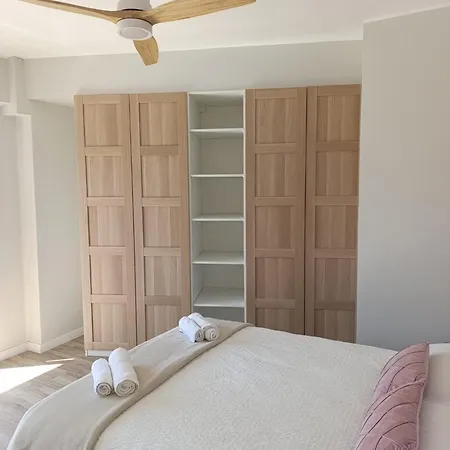 J&c Apartment *