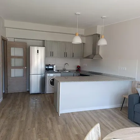 Apartment J&c *