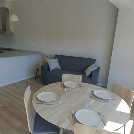 J&c Apartment