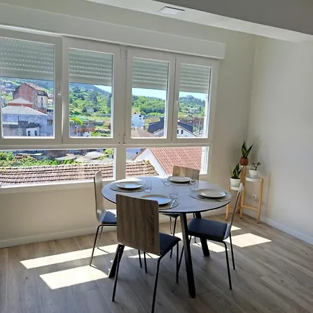J&c Apartment *