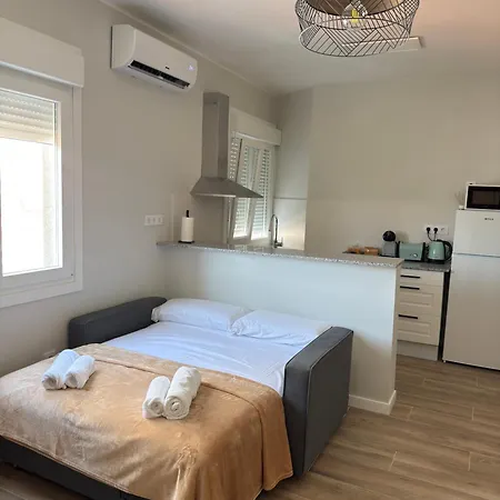 شقة J&c آركيد