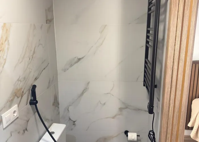 J&c 公寓 阿卡德