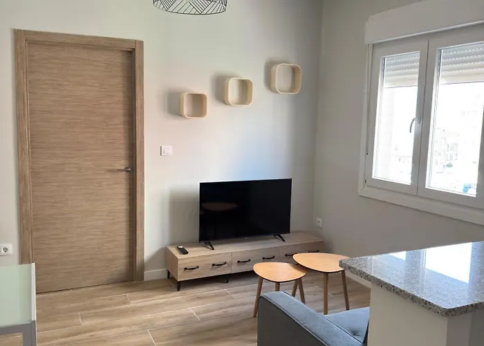 公寓 J&c 阿卡德