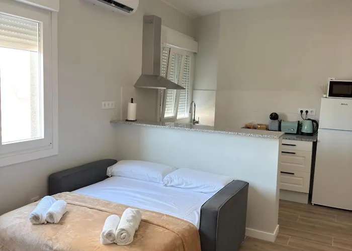 公寓 J&c 阿卡德